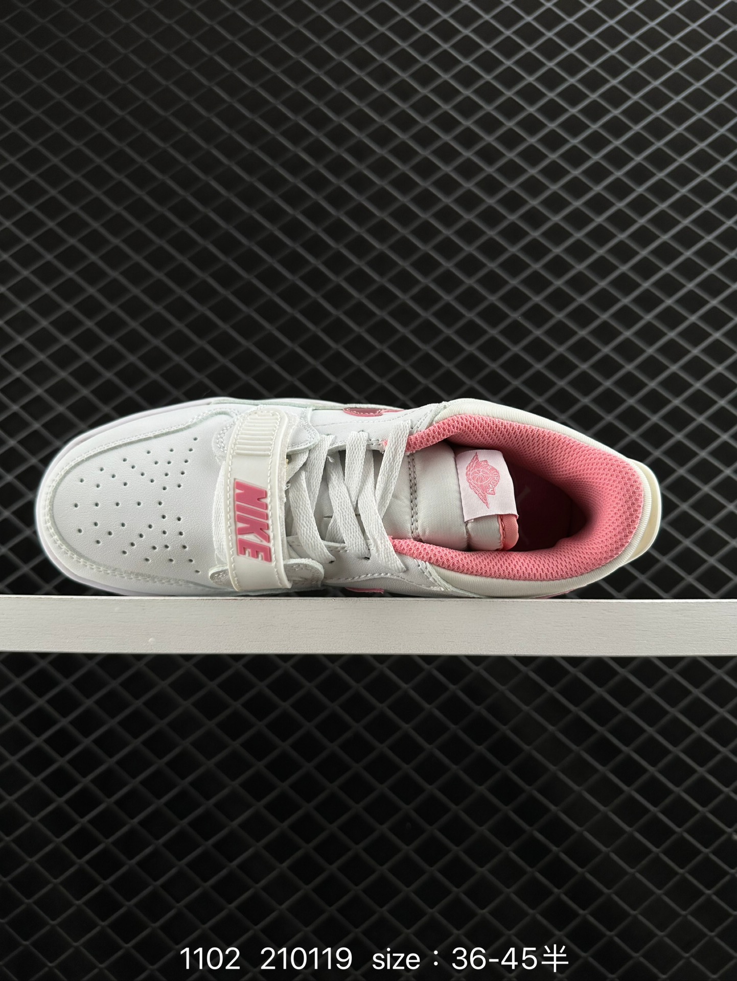 Air Jordan Legacy 312 Low 